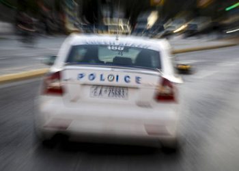 Σύλληψη 59χρονου