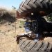 Νεκρός 60χρονος μετά από ανατροπή τρακτέρ