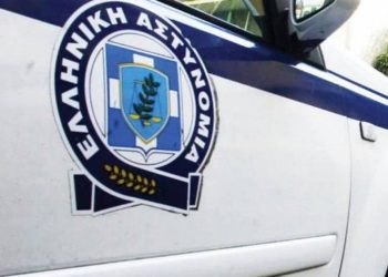 Σύλληψη στην Λάρισα καταζητούμενου των Αρχών Καστοριάς