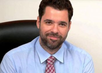 Στους Γενικούς Γραμματείς της Κυβέρνησης ο Θανάσης Κοντογεώργης