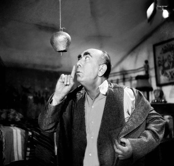 Όταν ερχόταν στην ζωή ο … «Μπάρμπα Γιώργης»