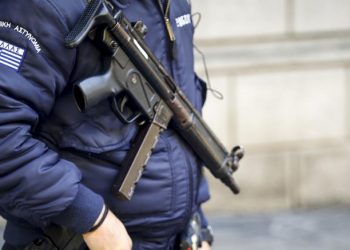 «Πράσινο φως» για την πρόσληψη 1.500 Ειδικών Φρουρών