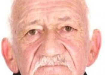 «Έφυγε» ο Αντώνης Γεωργατσέλης