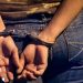 Χειροπέδες σε 59χρονη που πιάστηκε στα «πράσα»