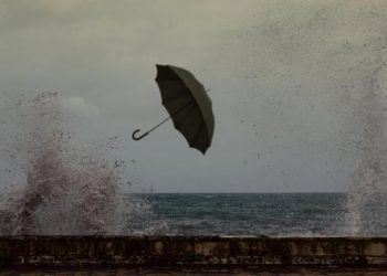 Φονικές καιρικές συνθήκες στην Βόρεια Ελλάδα