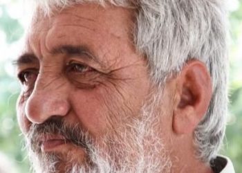 «Έφυγε» ο Σωτήριος Καραγεώργος