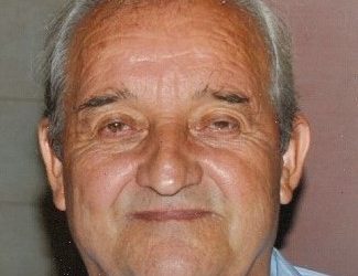 «Έφυγε» ο Σωτήριος Καρβούνας
