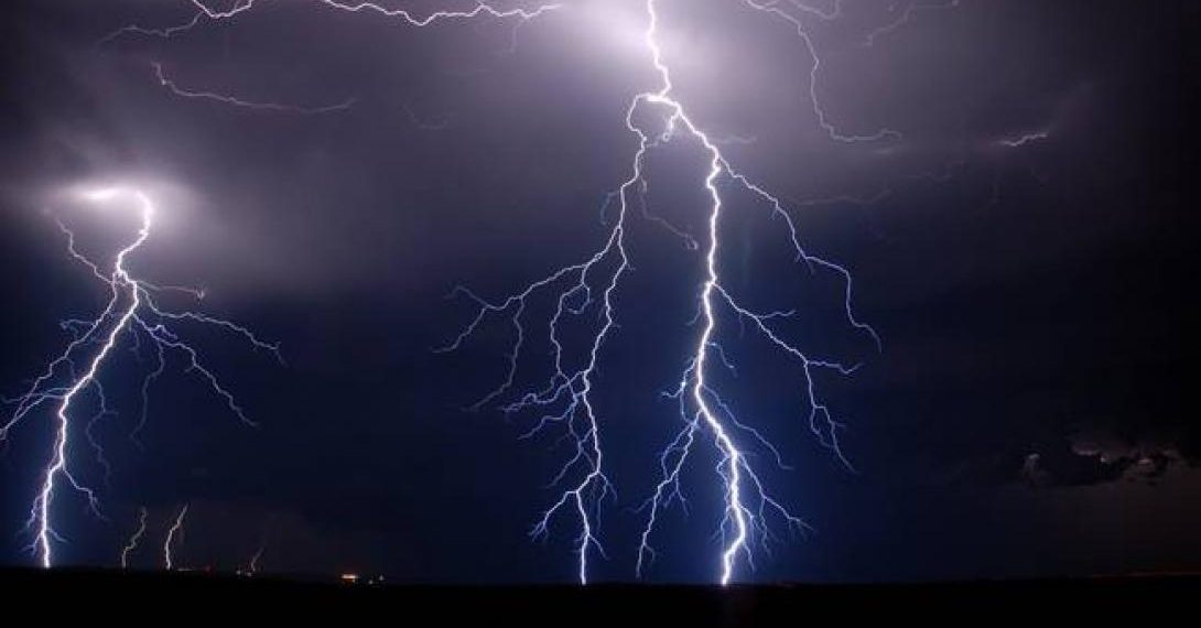 Αύριο το βράδυ και μέχρι το μεσημέρι της Τετάρτης κύμα κακοκαιρίας στην Θεσσαλία