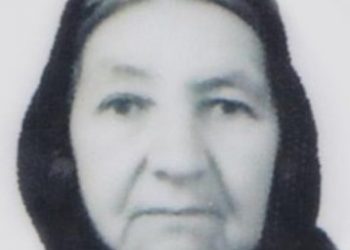 «Έφυγε» μετά από έναν αιώνα ζωής