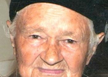 «Έφυγε» η Λαμπρινή Μηνά