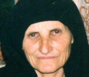 «Έφυγε» η Βάϊα Πανάγου