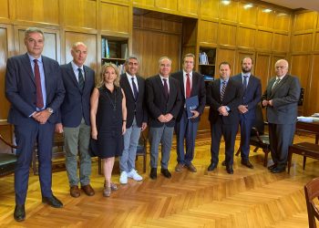 Στα «χέρια» της Κυβέρνησης οι προτάσεις του εμπορικού κόσμου για την ανάπτυξη της αγοράς