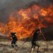 Κινητοποίηση λόγω «υψηλού κινδύνου»