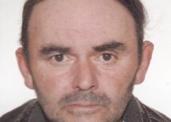 «Έφυγε» πρόωρα ο Γεώργιος Ρούσσας