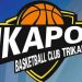 «Τέλος» από τους «Ίκαρους» Τρικάλων ο Αλέξανδρος Κολότσιος