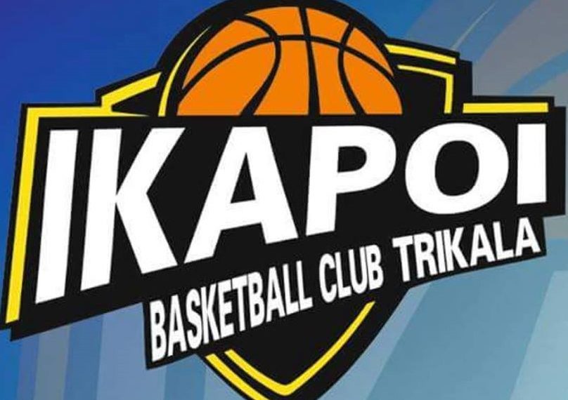 «Τέλος» από τους «Ίκαρους» Τρικάλων ο Αλέξανδρος Κολότσιος