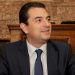Ξανά στο Υπουργικό Συμβούλιο ο Κώστας Σκρέκας