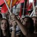 Η προσπάθεια της κυβέρνησης της ΝΔ να καταργήσει το άσυλο στα Πανεπιστήμια δεν θα περάσει
