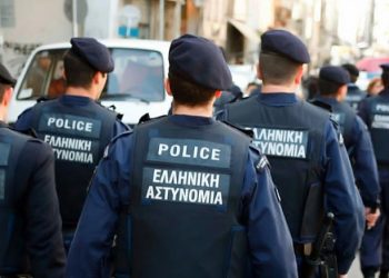 «Φύλλα πορείας» για 322 Αστυνομικούς
