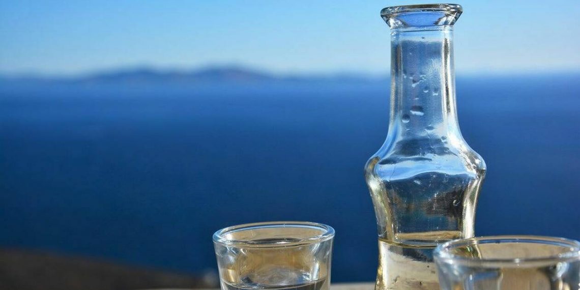 Δικαστικό «χτύπημα» σε ρακί και τσίπουρο