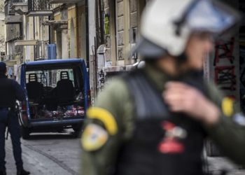Οι πόλεις είναι για να ζούμε εμείς, όχι να αλωνίζει ο κάθε ματατζής!