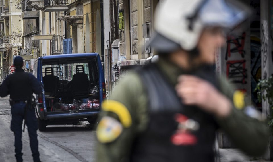 Οι πόλεις είναι για να ζούμε εμείς, όχι να αλωνίζει ο κάθε ματατζής!