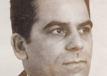 «Έφυγε» ο Απόστολος Βασιλείου