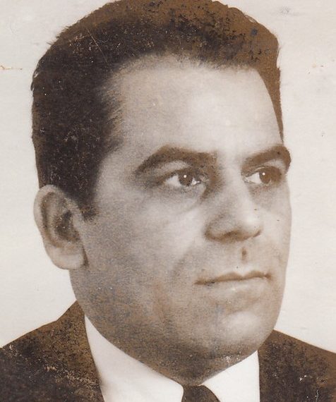 «Έφυγε» ο Απόστολος Βασιλείου