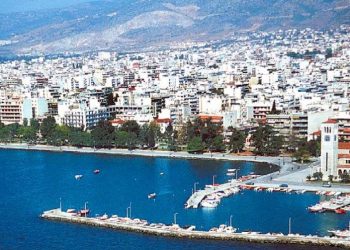 Με …τετραπλό τρόπο η ανάδειξη της Μαγνησίας