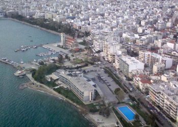 Ουδέποτε ο σταθμός σταμάτησε να μετρά τις τιμές των αέριων ρύπων