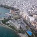 Ουδέποτε ο σταθμός σταμάτησε να μετρά τις τιμές των αέριων ρύπων