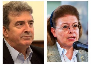 «Πλάκωσαν» οι …διαγραφές Υπουργών