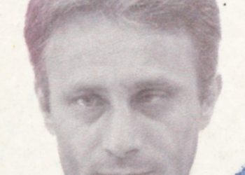 «Έφυγε» πρόωρα ο Ευθύμιος Γεωργούλας