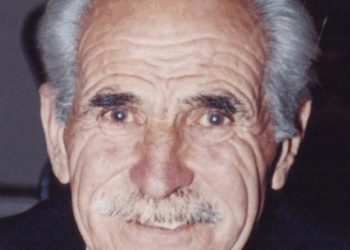 «Έφυγε» ο Κων/νος Κούτσιας