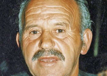 «Έφυγε» ο Δημήτριος Μπλέτσας