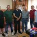 Οι Κυνηγοί στηρίζουν Χρήστο Σιμορέλη