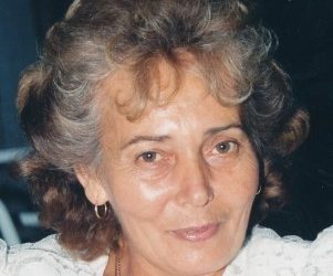 «Έφυγε» η Αικατερίνη Λύτρα