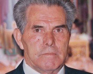 «Έφυγε» ο Δημοσθένης Μερεντίτης
