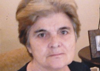 «Έφυγε» η Παρασκευή Ράγγου
