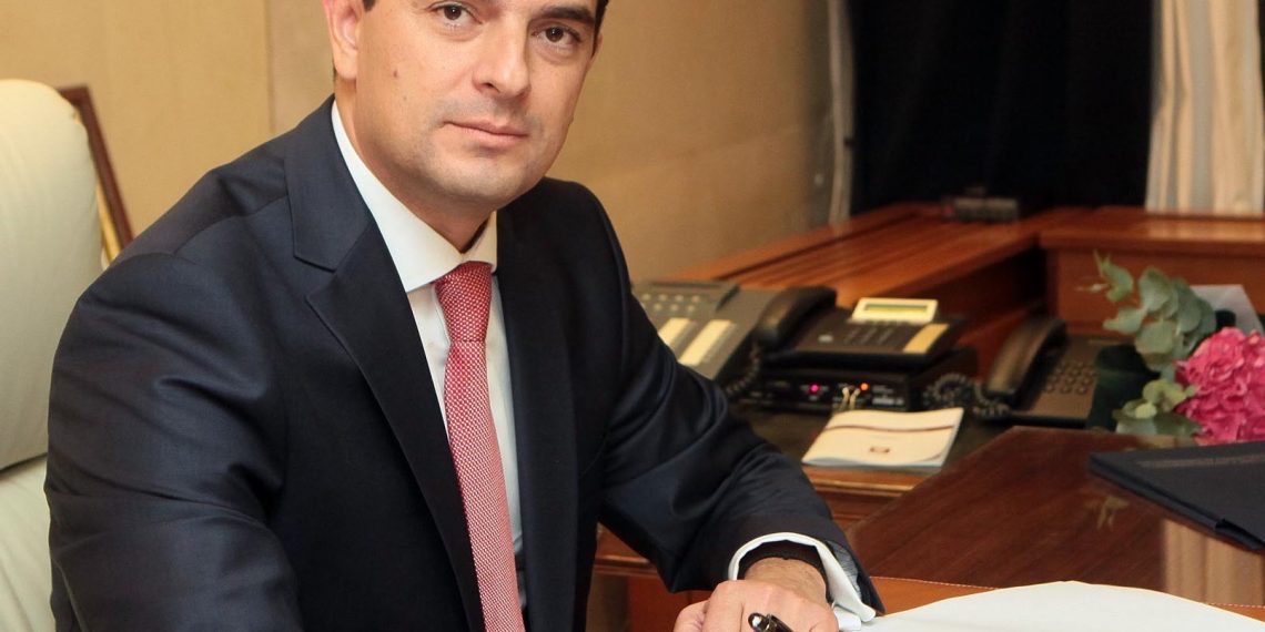 Κώστας Σκρέκας: Μια νίκη για την Ελλάδα της ανάπτυξης, της δικαιοσύνης, της αξιοκρατίας