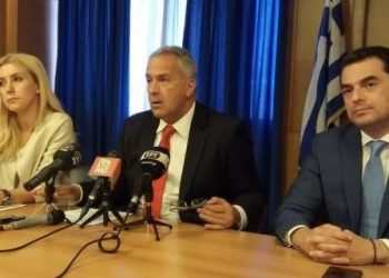 Άμεση καταβολή των αποζημιώσεων στους αγρότες που επλήγησαν από την φονική κακοκαιρία