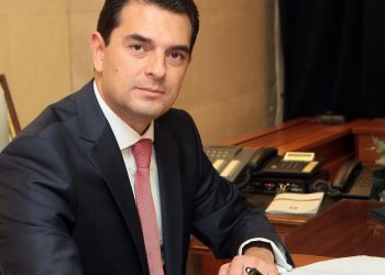 Δήλωση του Κώστα Σκρέκα ως Υφυπουργού Αγροτικής  Ανάπτυξης και Τροφίμων