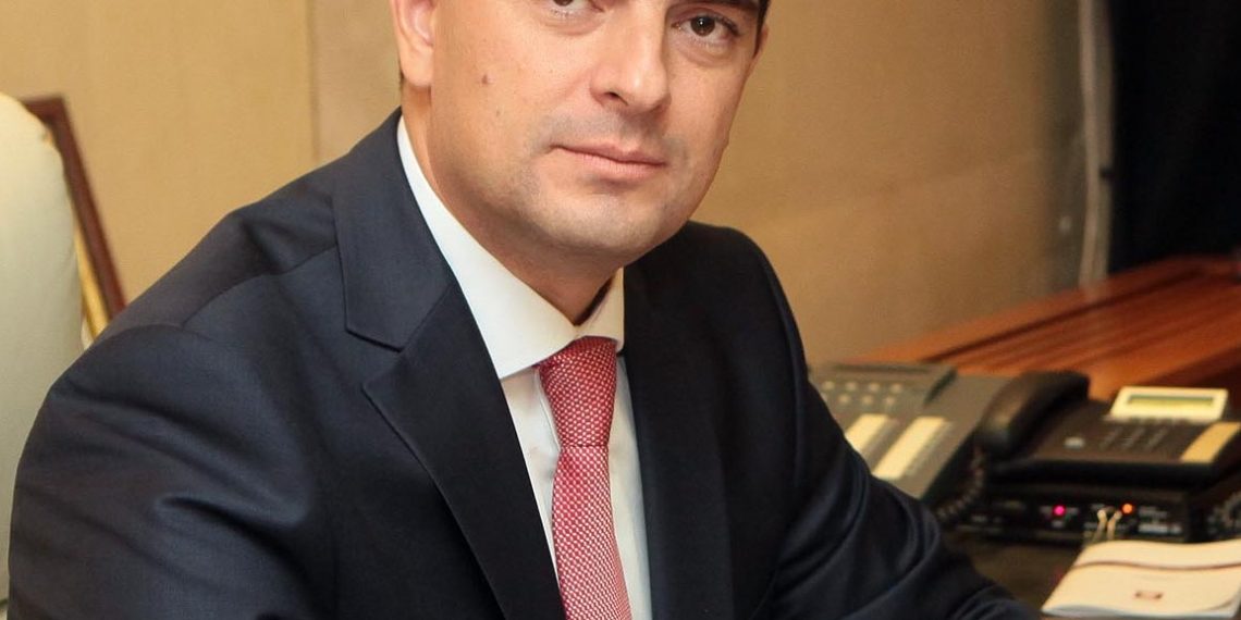 Θα δουλέψουμε σκληρά για την στήριξη των Ελλήνων αγροτών και κτηνοτρόφων