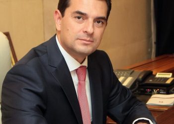 Θα δουλέψουμε σκληρά για την στήριξη των Ελλήνων αγροτών και κτηνοτρόφων