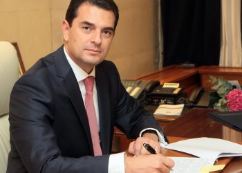 Κώστας Σκρέκας: Μια νίκη για την Ελλάδα της ανάπτυξης, της δικαιοσύνης, της αξιοκρατίας