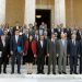Παρέλαβε τον φάκελο του ο Κώστας Σκρέκας