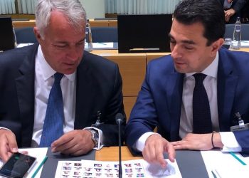 Νέα κίνητρα για τη στήριξη των μικρομεσαίων αγροτών