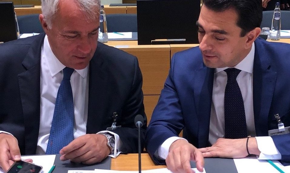 Νέα κίνητρα για τη στήριξη των μικρομεσαίων αγροτών