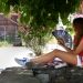 «Σφίγγουν» οι ζέστες με καύσωνα προ των πυλών και «42άρι» για την Θεσσαλία