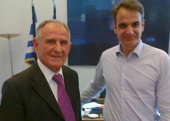 Αγώνας …δρόμου